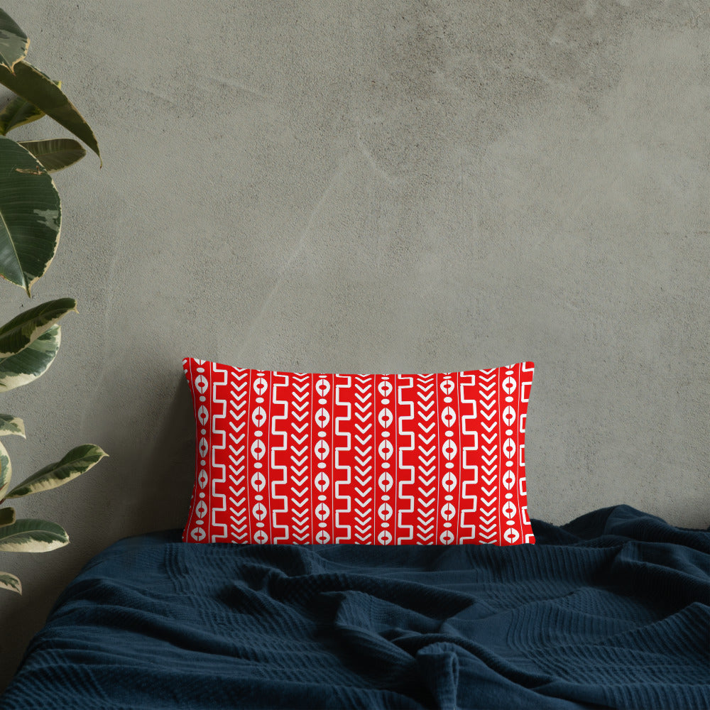 Kuhle Decorative Pillows