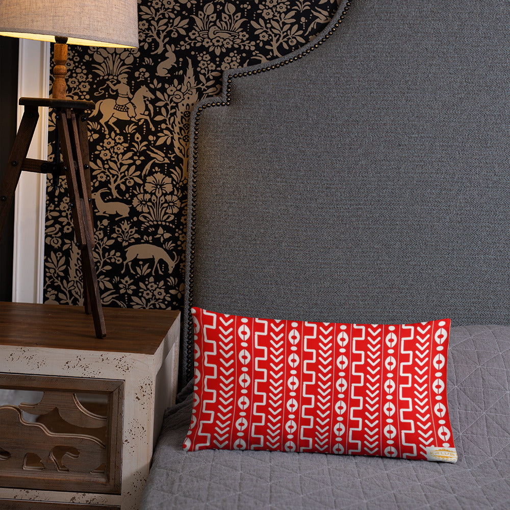 Kuhle Decorative Pillows
