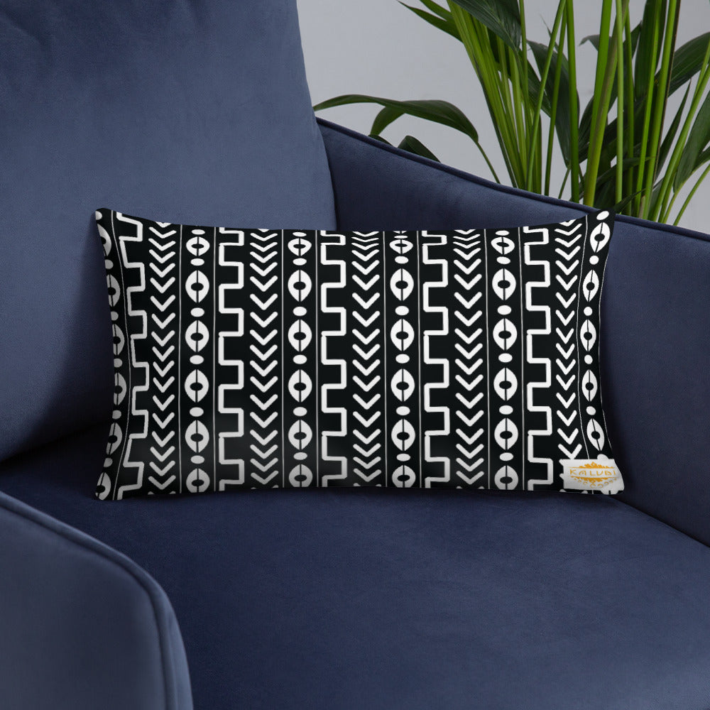 Kuhle Decorative Pillows