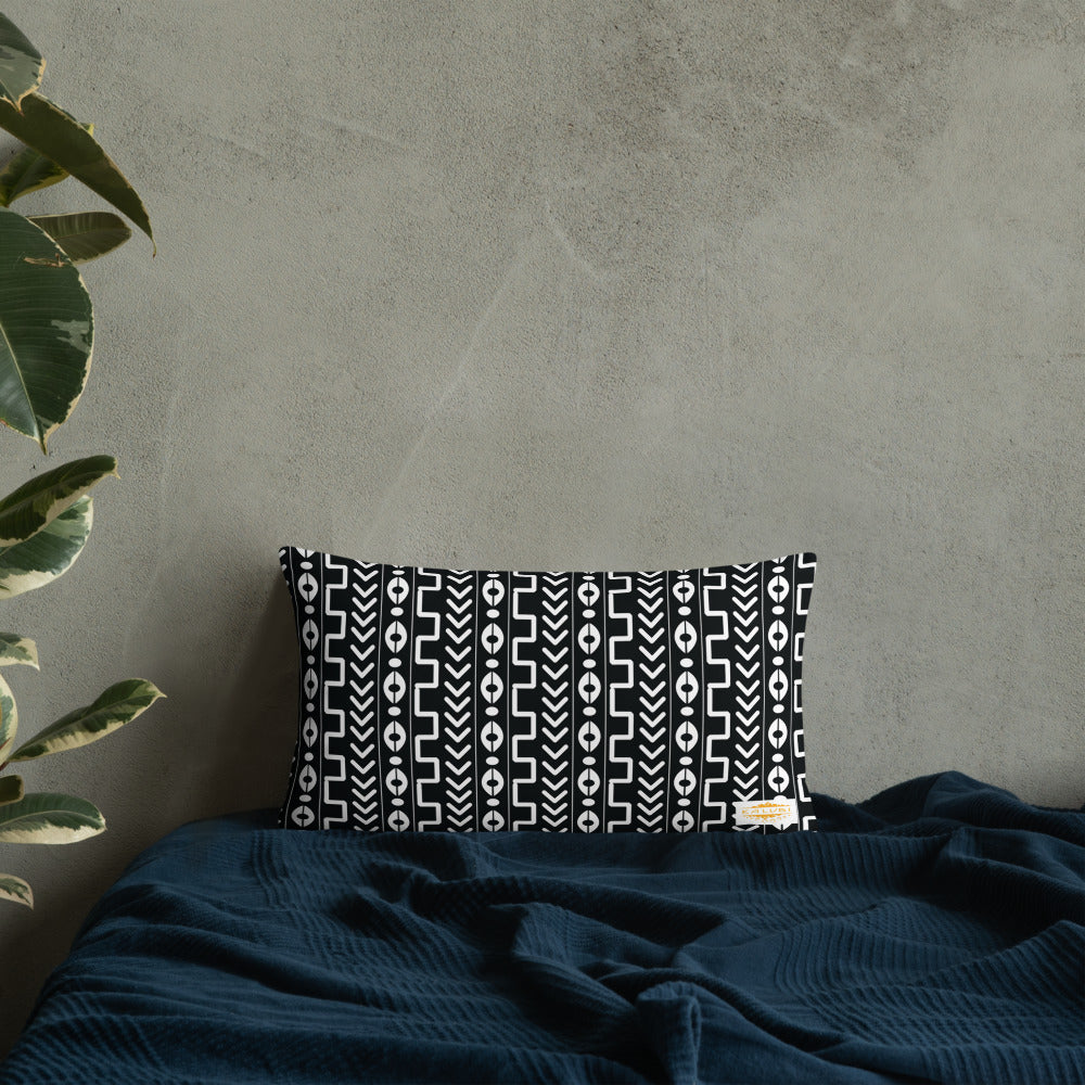 Kuhle Decorative Pillows
