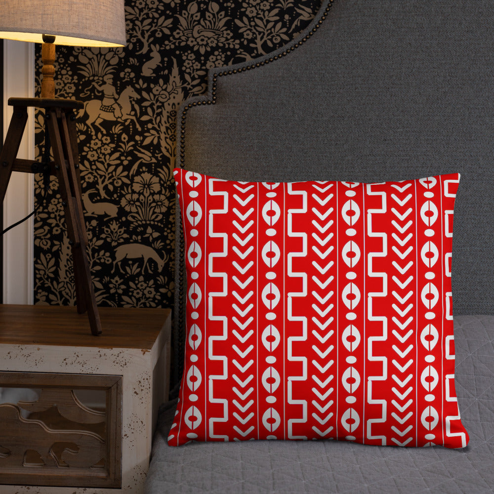 Kuhle Decorative Pillows
