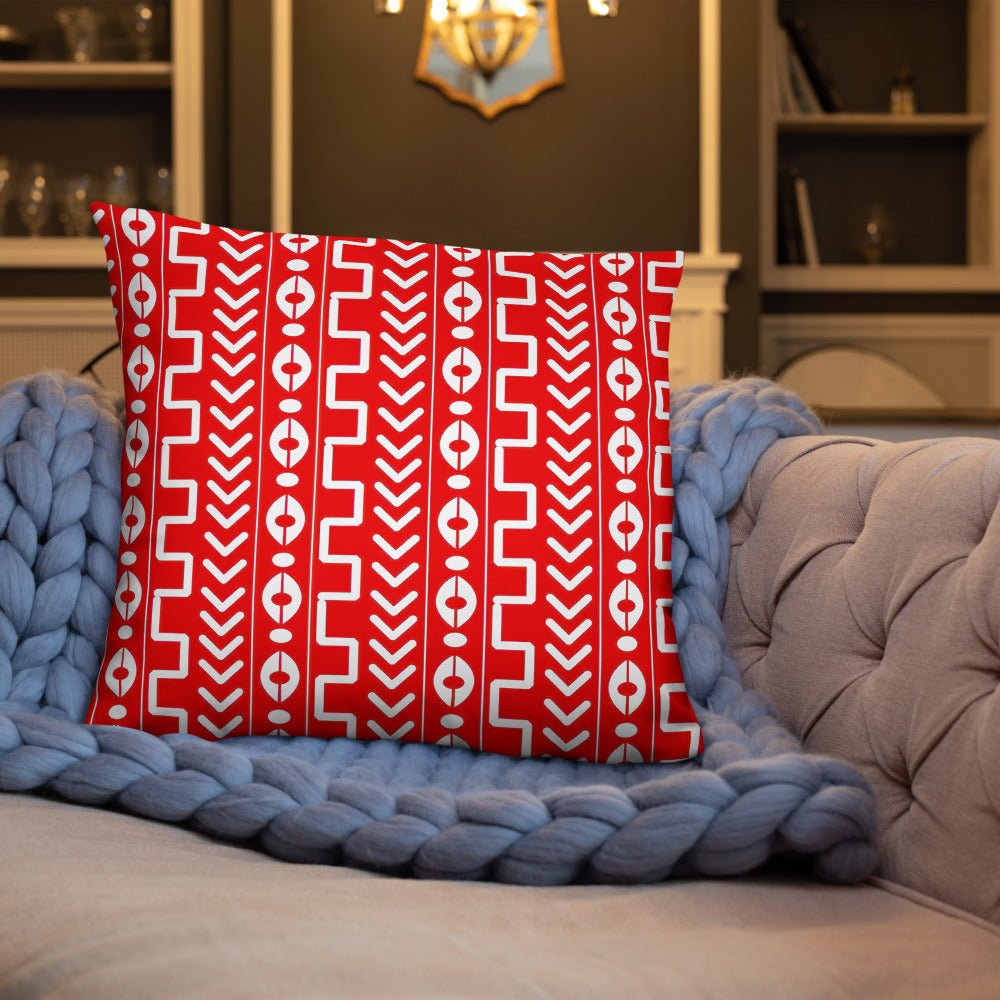Kuhle Decorative Pillows