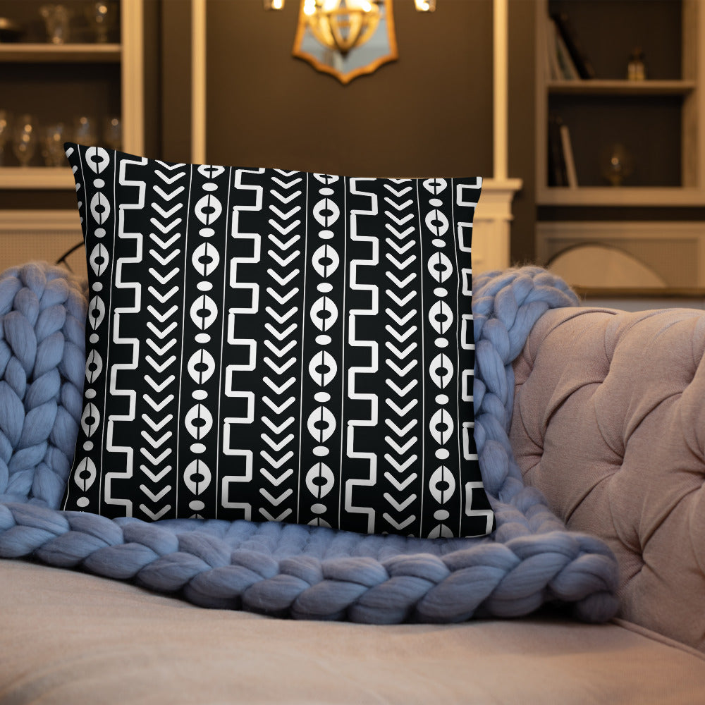 Kuhle Decorative Pillows