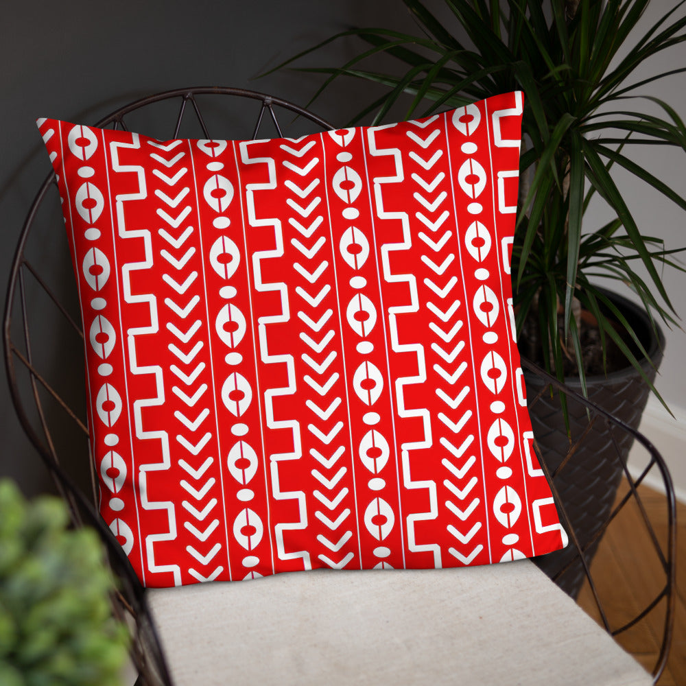 Kuhle Decorative Pillows