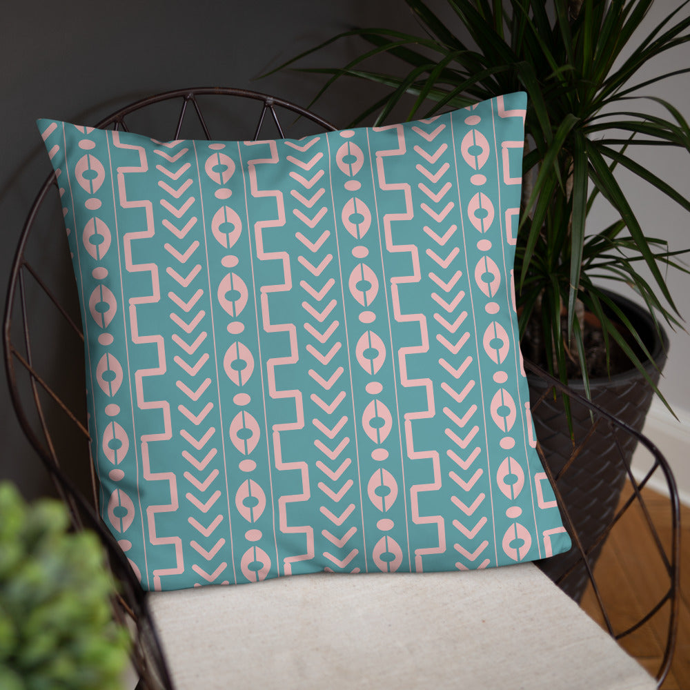 Kuhle Decorative Pillows