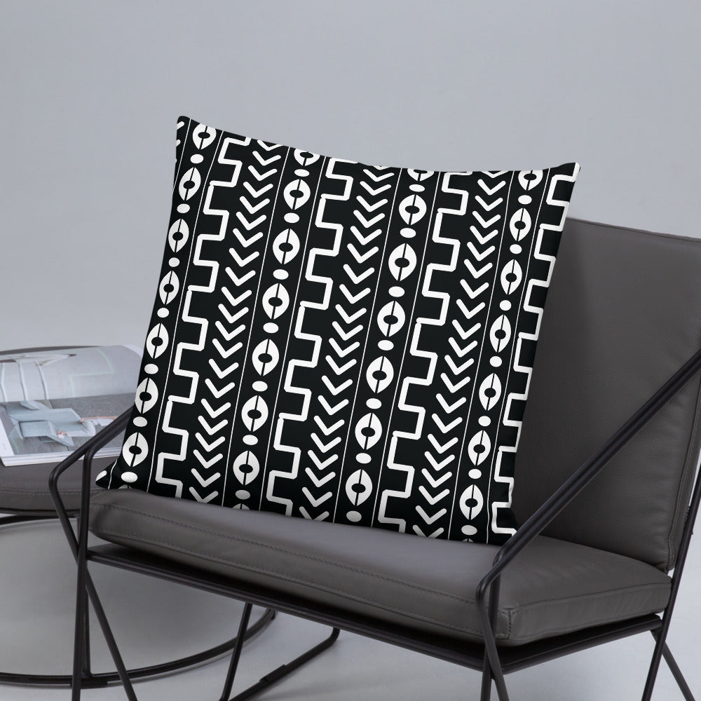 Kuhle Decorative Pillows