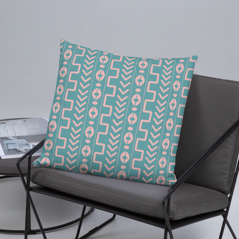 Kuhle Decorative Pillows