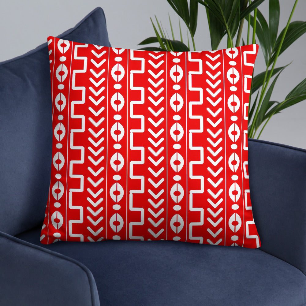 Kuhle Decorative Pillows