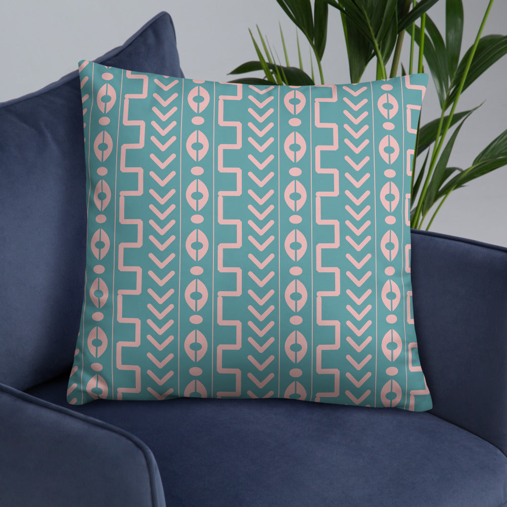 Kuhle Decorative Pillows