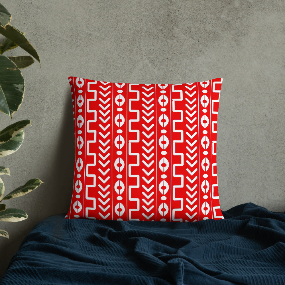 Kuhle Decorative Pillows