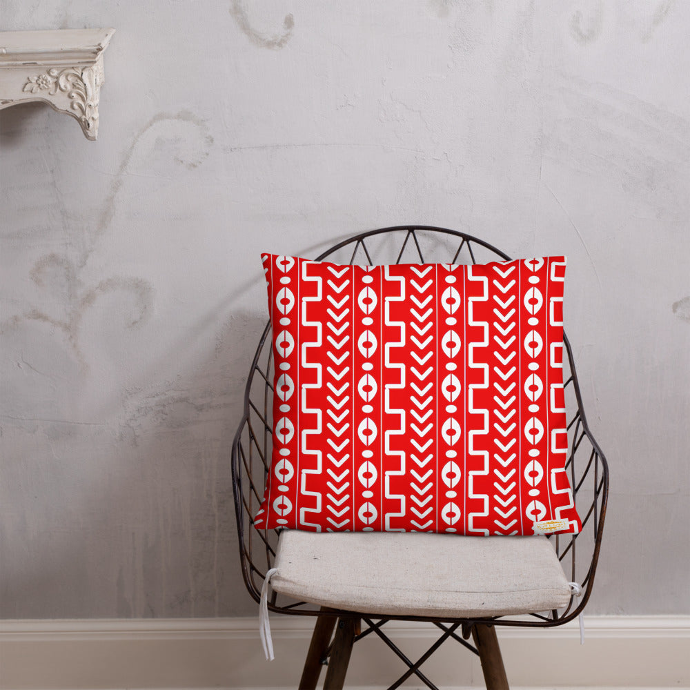 Kuhle Decorative Pillows