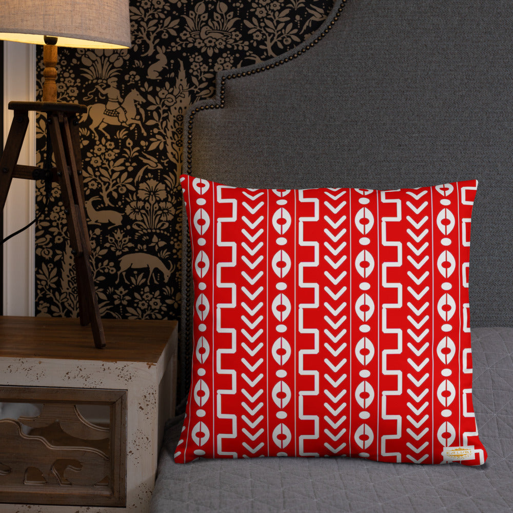 Kuhle Decorative Pillows