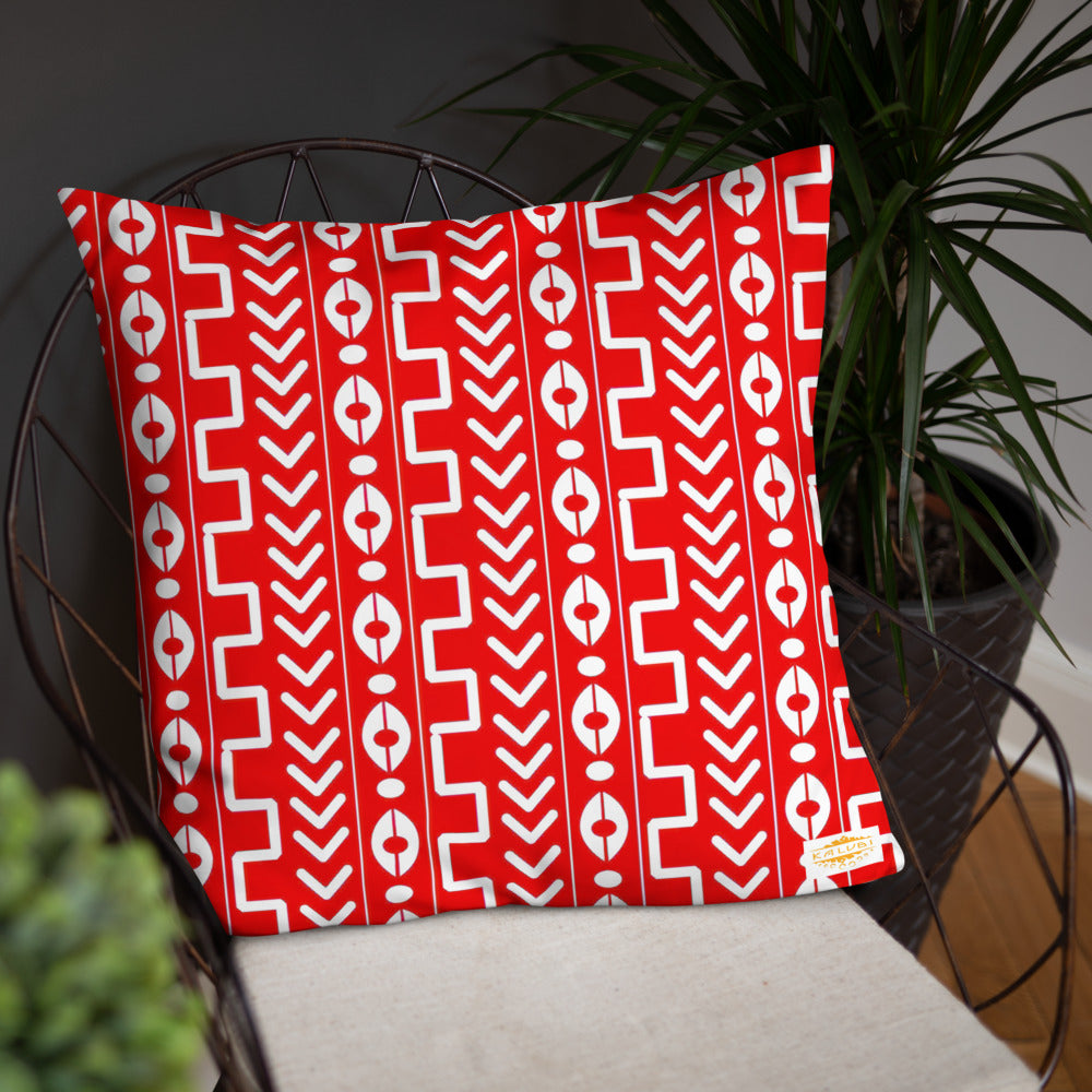 Kuhle Decorative Pillows