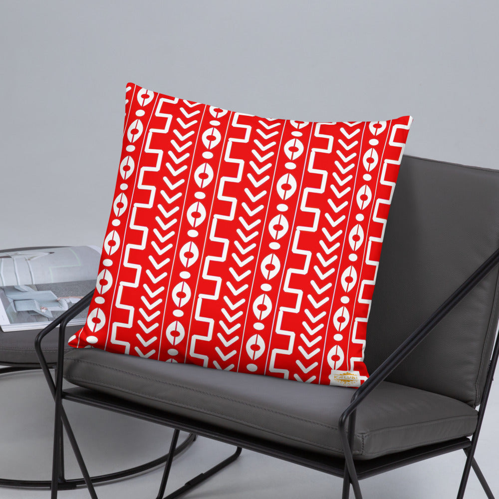 Kuhle Decorative Pillows
