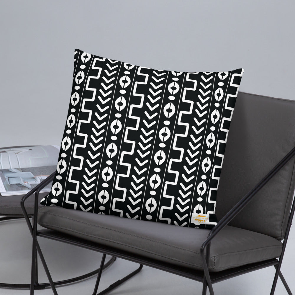 Kuhle Decorative Pillows