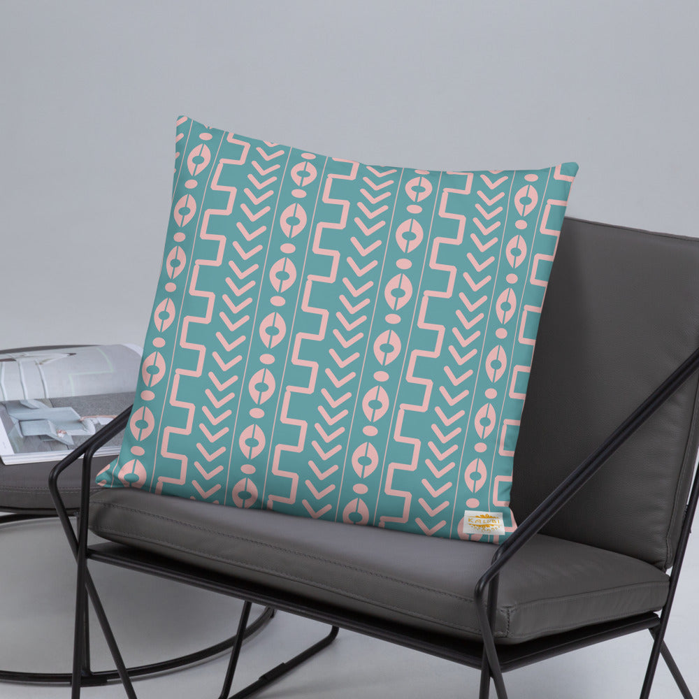 Kuhle Decorative Pillows