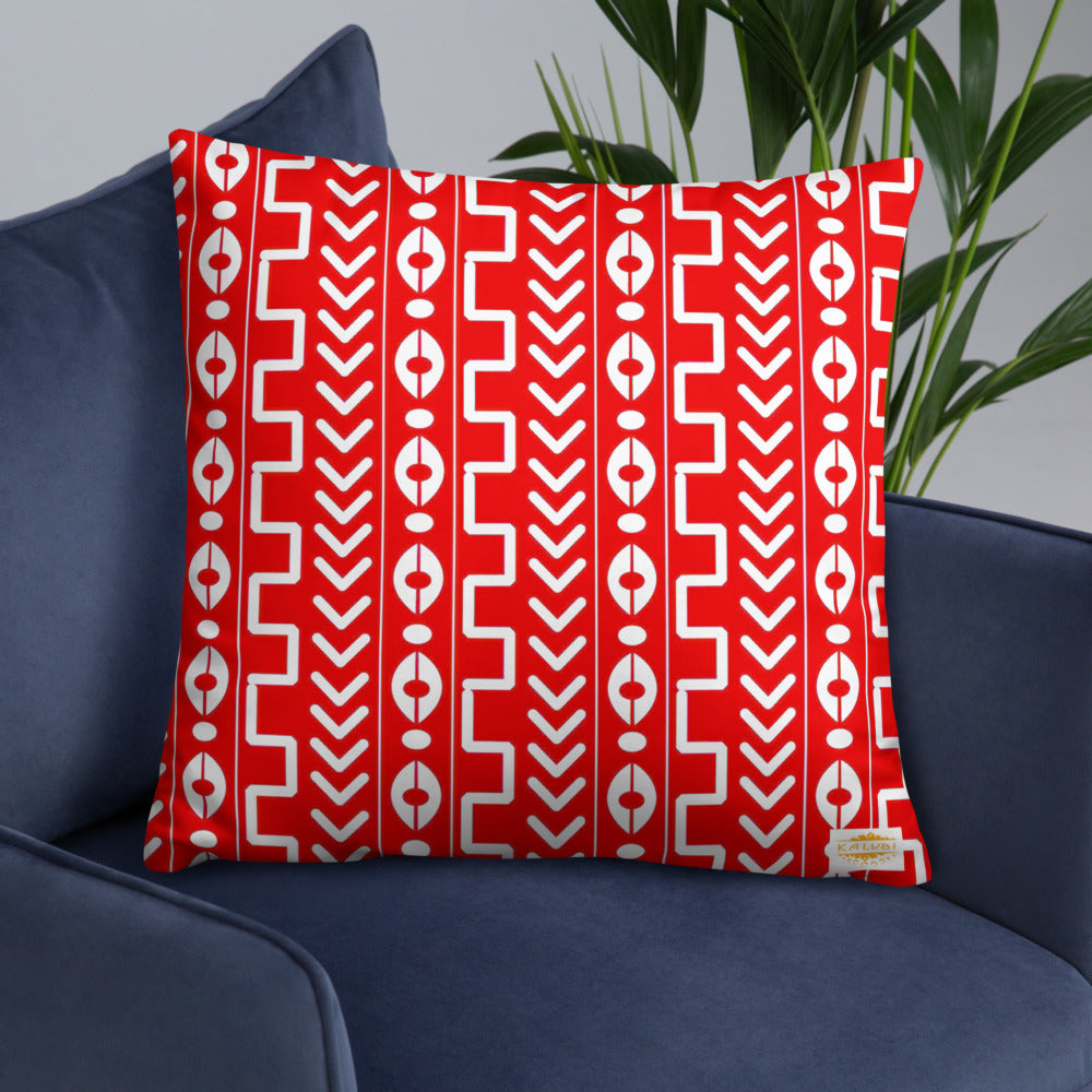 Kuhle Decorative Pillows