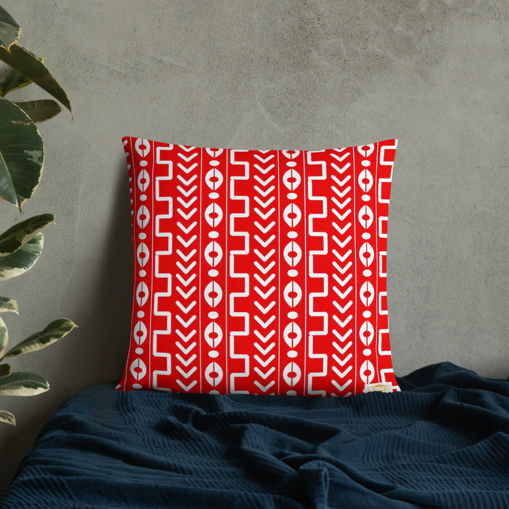 Kuhle Decorative Pillows