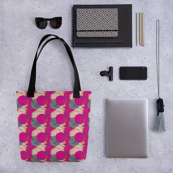 Zora Tote bag