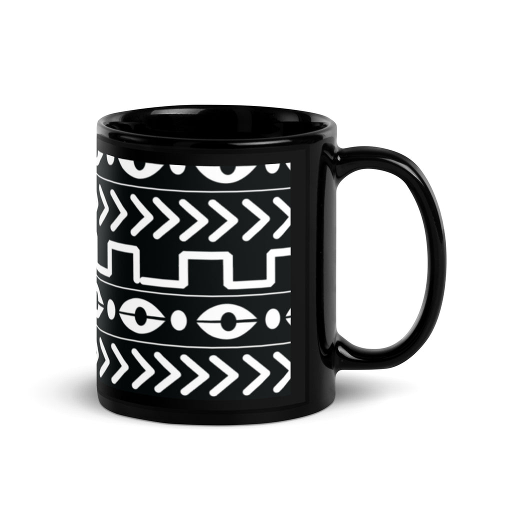 Kuhle Glossy Mug