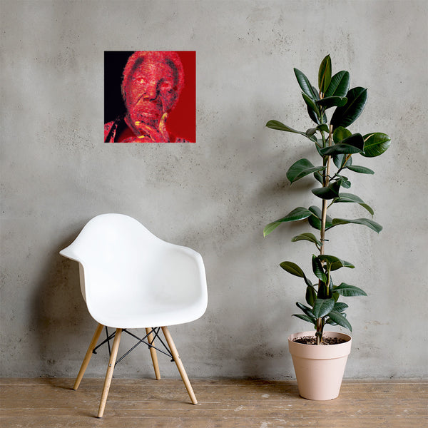 Mandela
