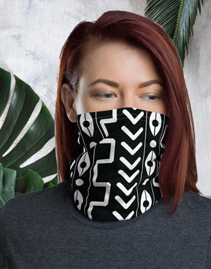 Kuhle Neck Gaiter