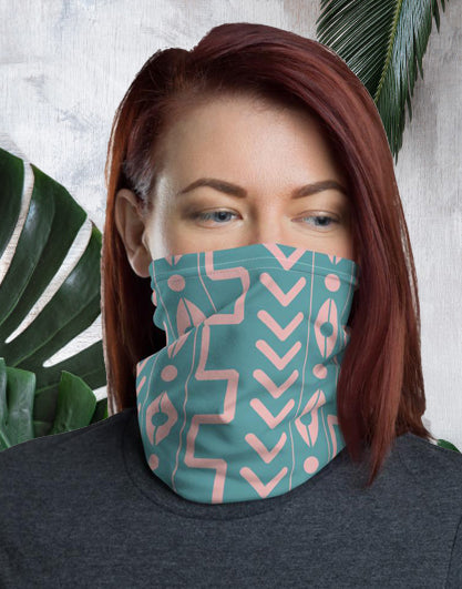 Kuhle Neck Gaiter