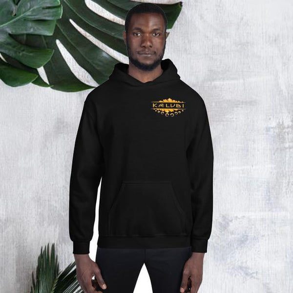 Signature Kalubi Unisex Hoodie