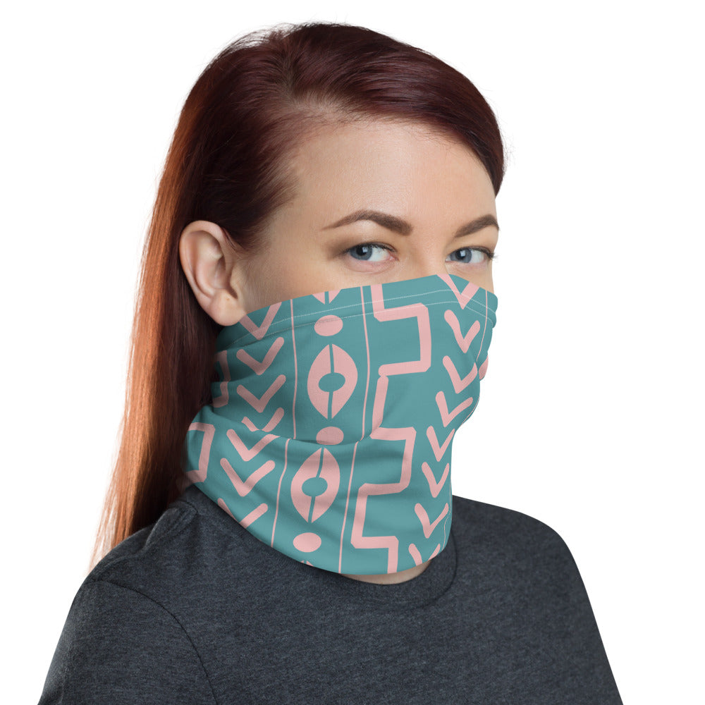 Kuhle Neck Gaiter