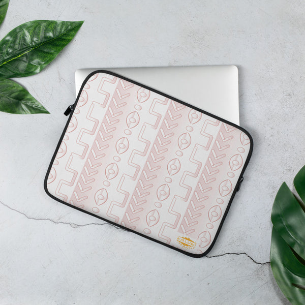 Kuhle Too Laptop Sleeve
