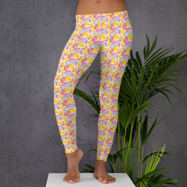 Zora Leggings