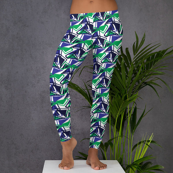 Muyumba Leggings