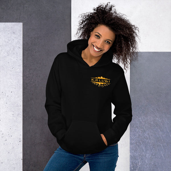 Signature Kalubi Unisex Hoodie