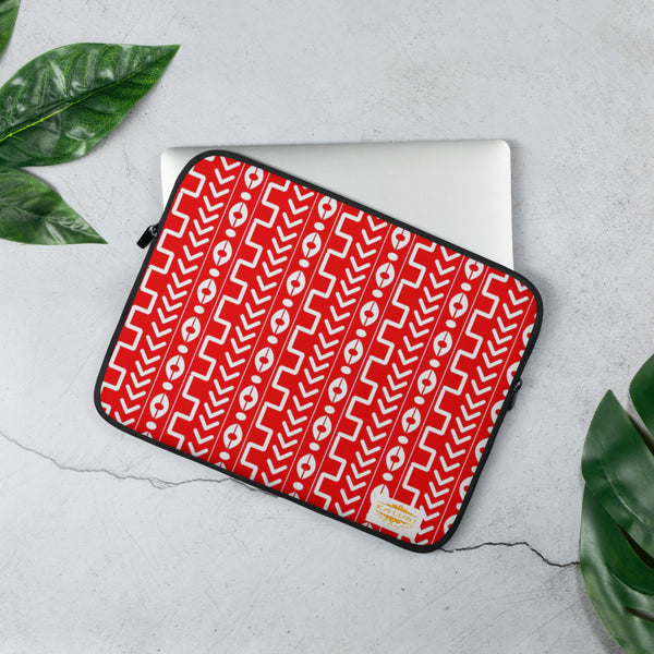 Kuhle Laptop Sleeve