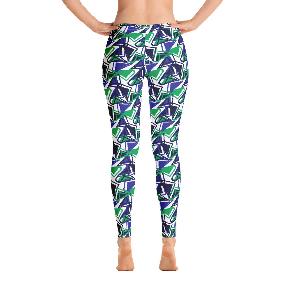 Muyumba Leggings