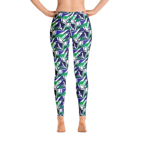 Muyumba Leggings