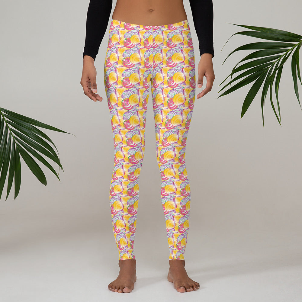 Zora Leggings