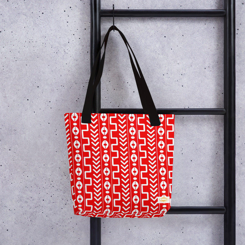 Kuhle Everyday Tote