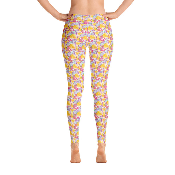 Zora Leggings