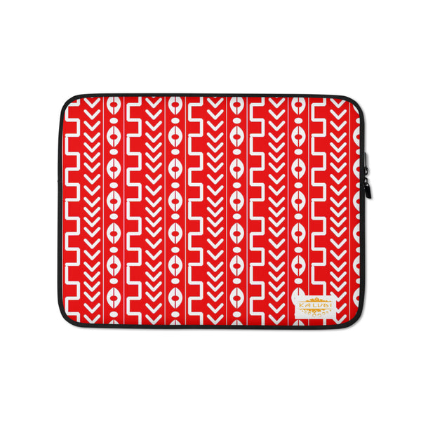 Kuhle Laptop Sleeve