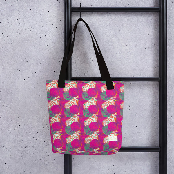 Zora Tote bag