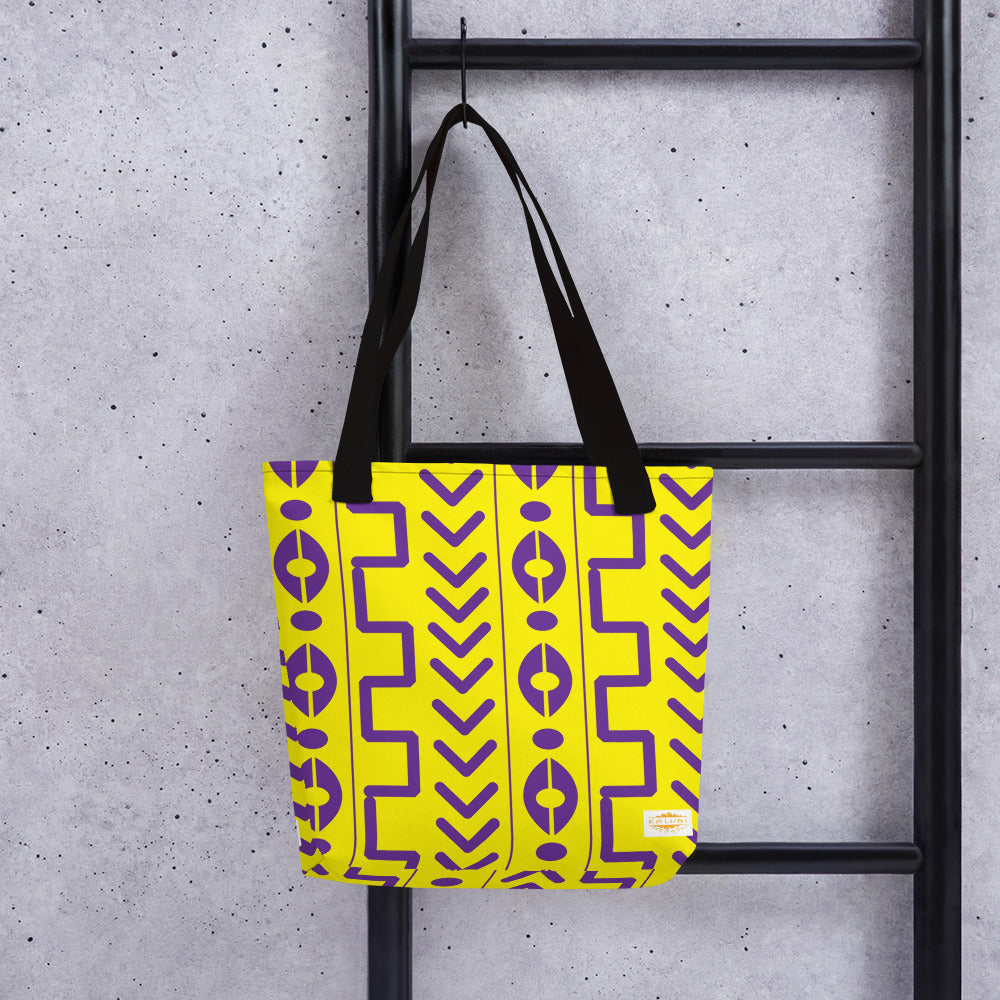 Kuhle Everyday Tote