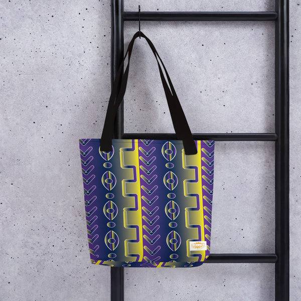 Kuhle Too Everyday Tote