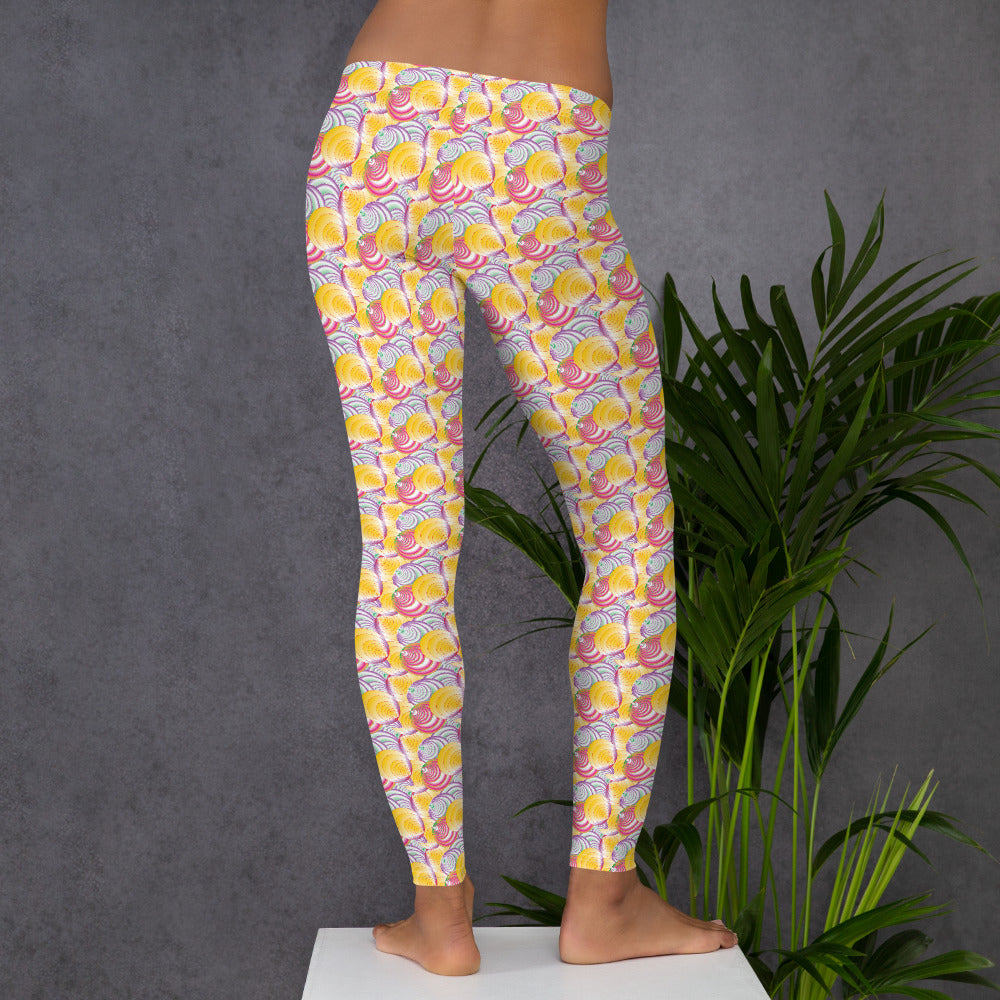 Zora Leggings