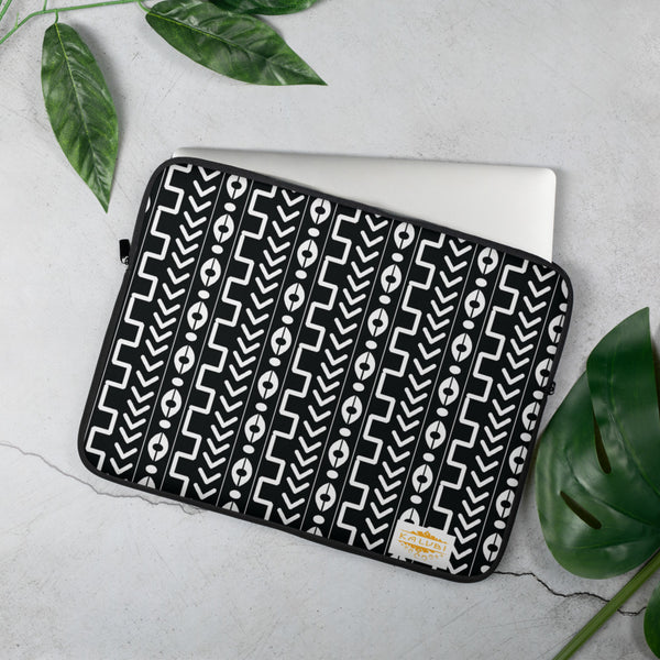 Kuhle Laptop Sleeve