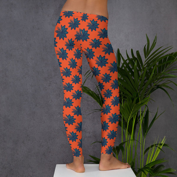 Nyota Leggings