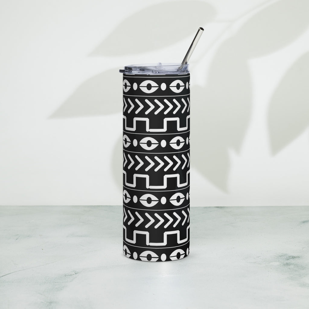 Kuhle Stainless steel tumbler