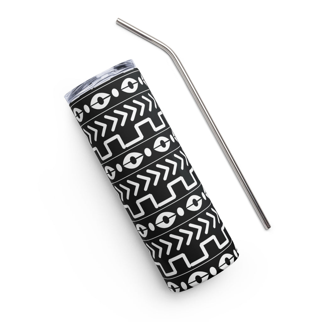 Kuhle Stainless steel tumbler