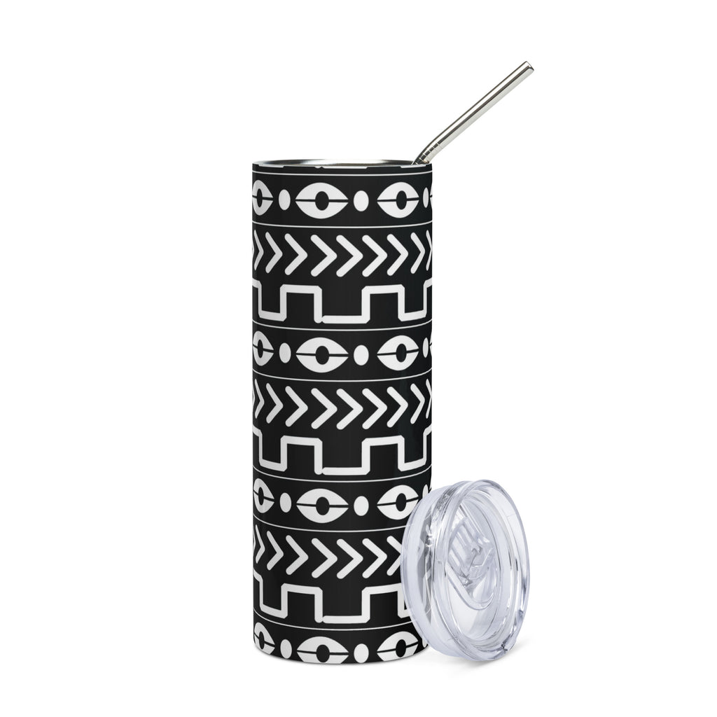 Kuhle Stainless steel tumbler