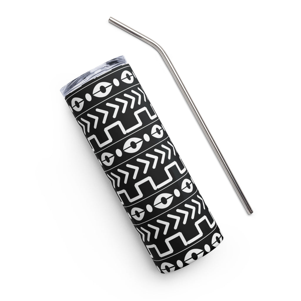 Kuhle Stainless steel tumbler